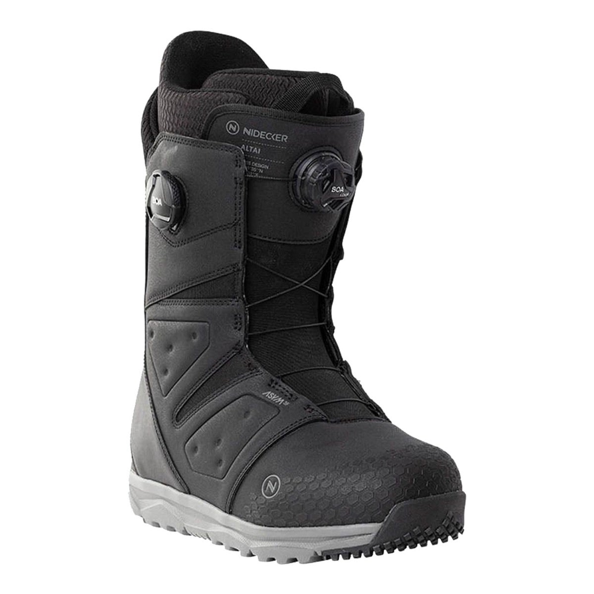 Nidecker  Altai