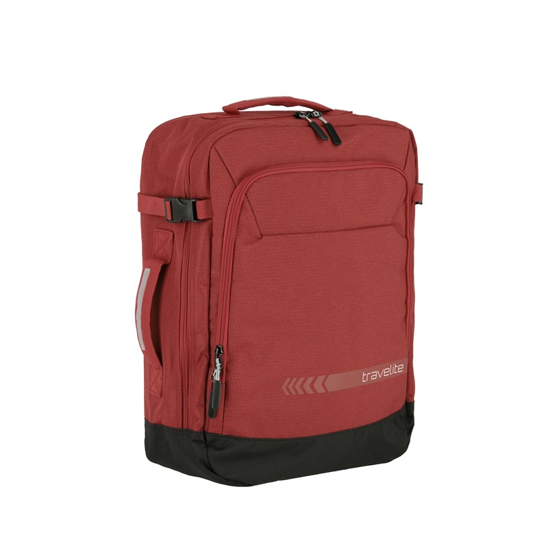 travelite<br>Rygsæk Kick Off Multibag
