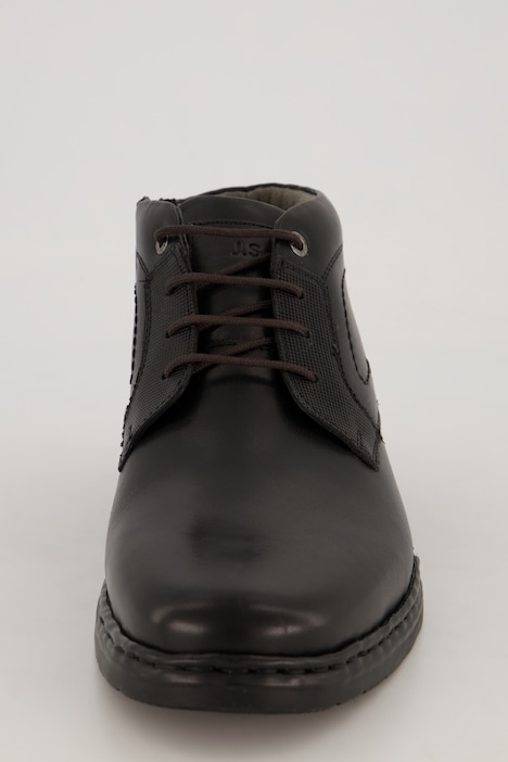 Desert-Boot, Josef Seibel, echtes Leder, bis Gr. 50