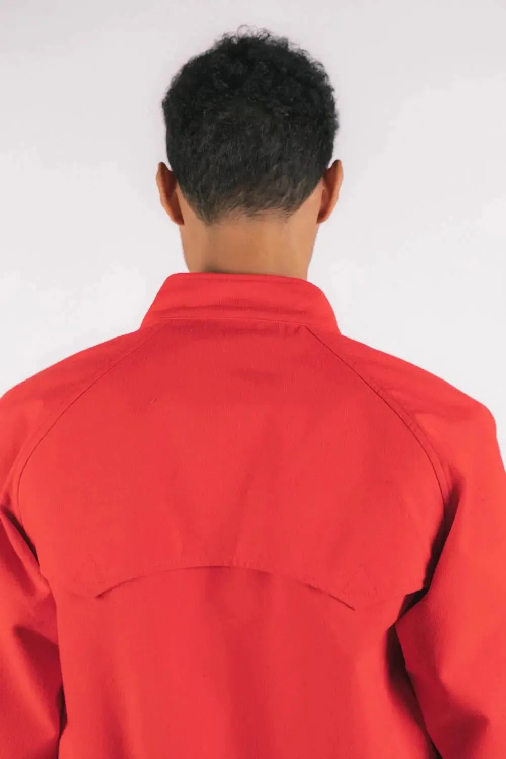 Blouson Golf Later
