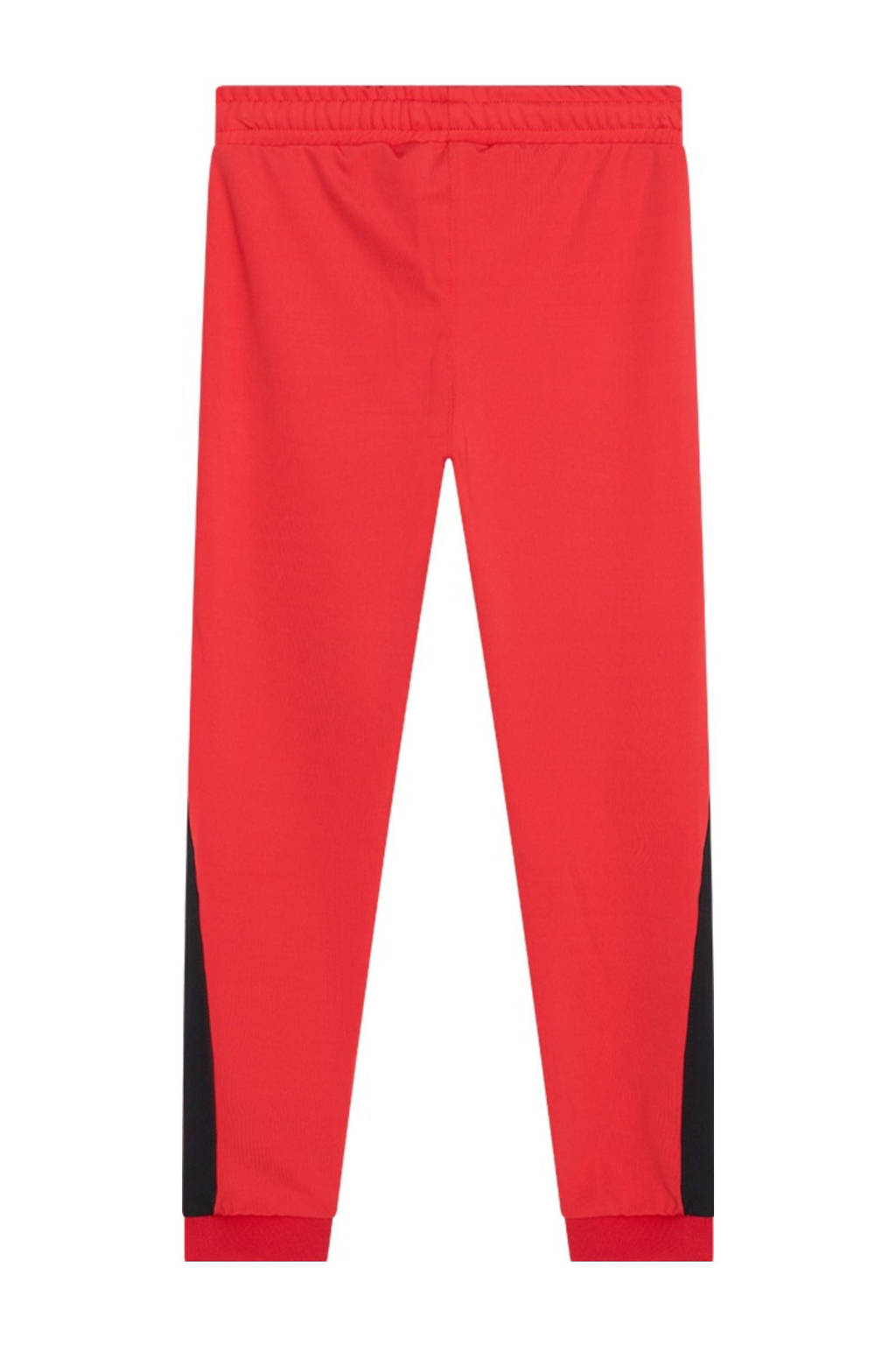 Liverpool FC Junior trainingspak rood