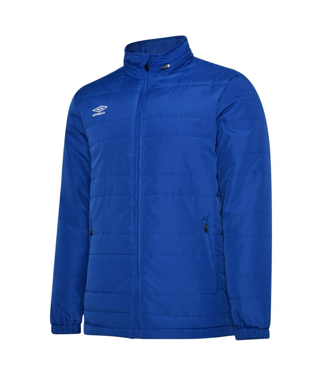 Umbro - Veste CLUB ESSENTIAL BENCH - Homme (Bleu roi) - UTUO107