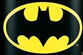 Logo | Batman Mug