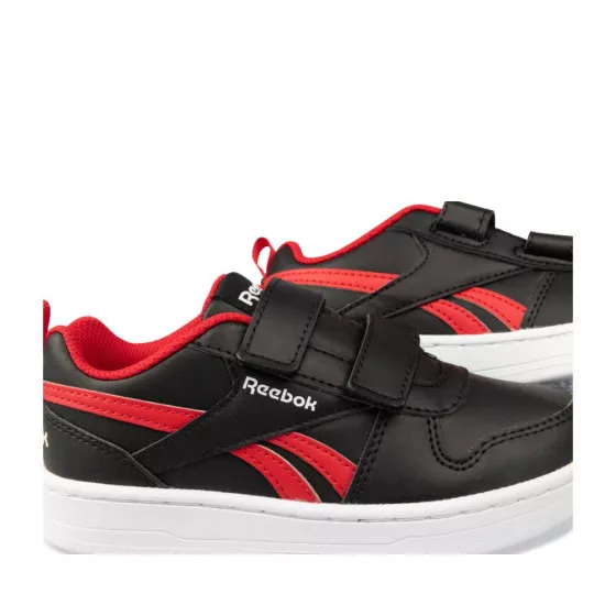 Baskets NOIR REEBOK Royal Prime