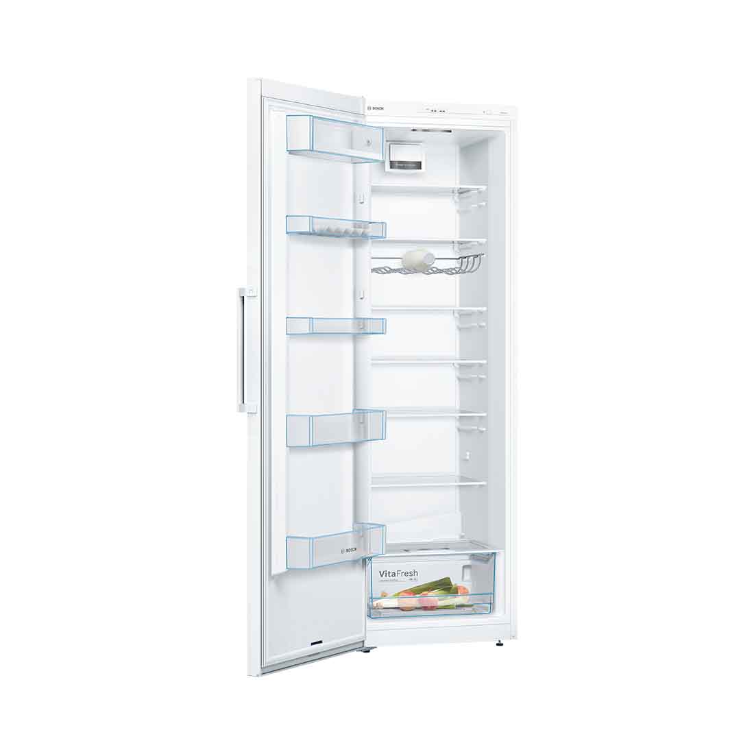 Bosch KSV36VWEP Kühlschrank 346 Liter