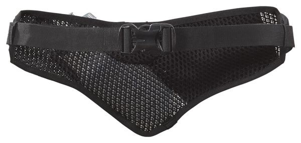 Ceinture d'Hydratation Unisexe Salomon Active Belt 3D Noir   Bidon