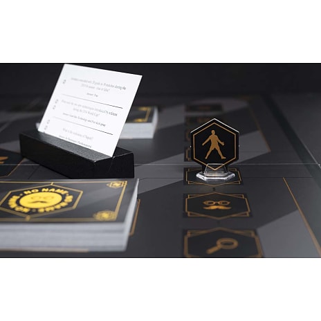 Quiz d'or