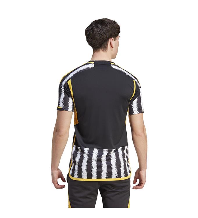 adidas Men Juventus Home Jersey 2023/2024