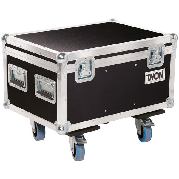Thon Case 2x Ignition Co6 V2 LED