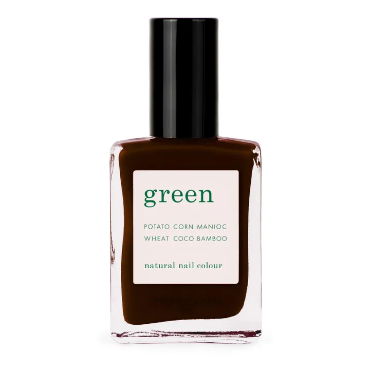 Manucurist Vernis à ongles Green - 15 ml | Clove