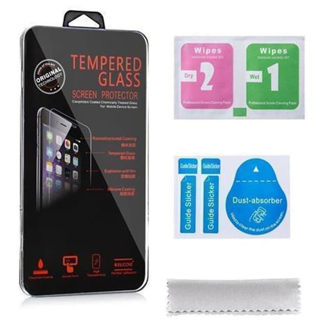 Samsung Galaxy S3 MINI Skærmbeskytter Beskyttelsesglas