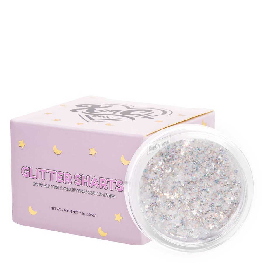 KimChi Chic Glitter Sharts Supernova 2,5g