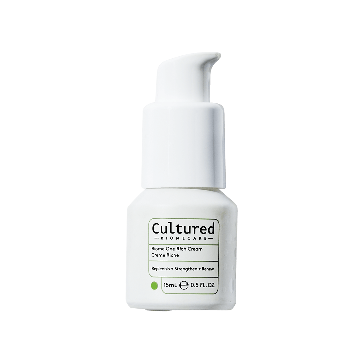 Biome One Rich Cream 60ml