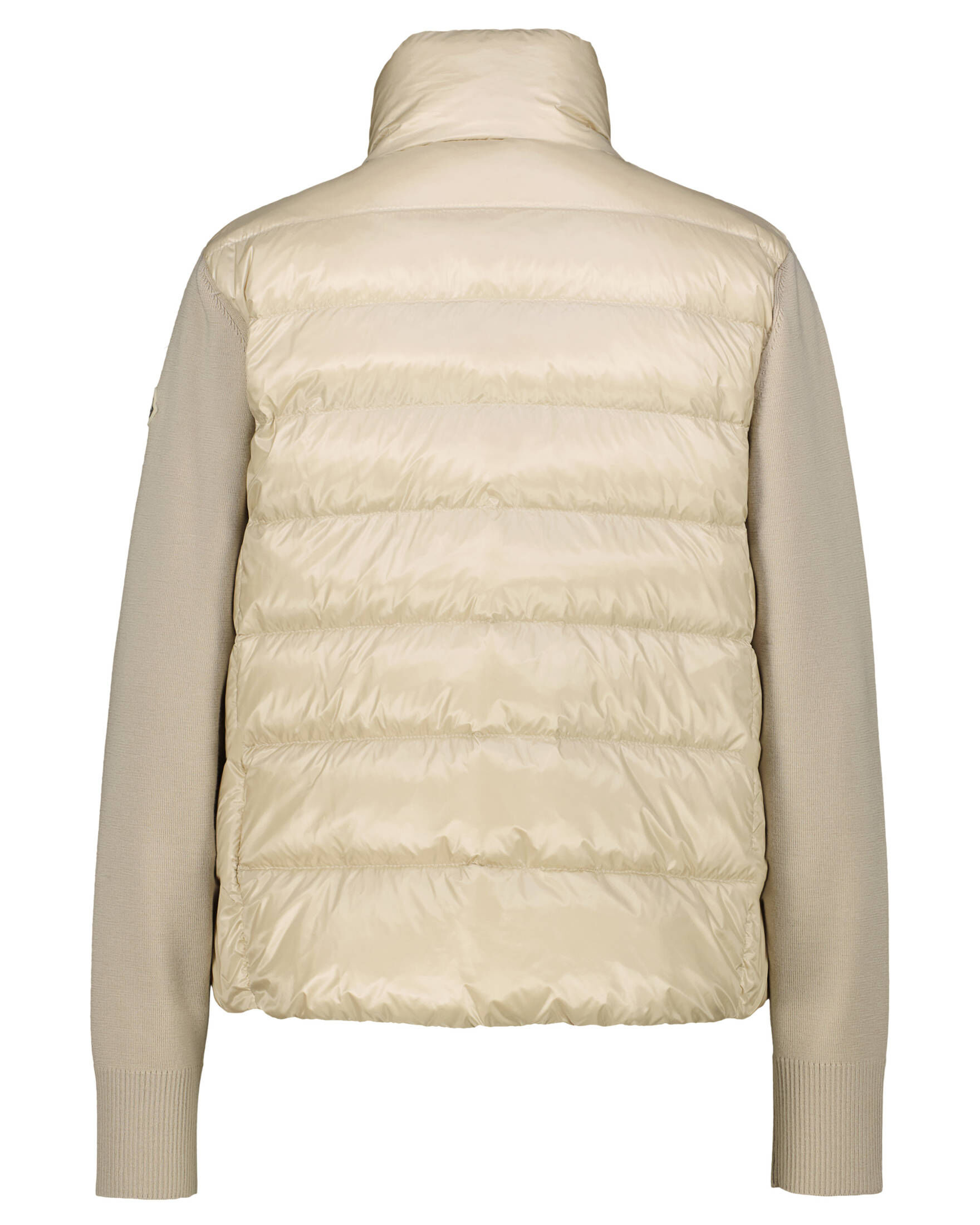 Moncler| Damen Jacke CARDIGAN mit Wolle und Daunen