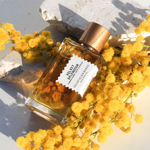 Goldfield & Banks Velvet Splendor Perfume, 100 ml