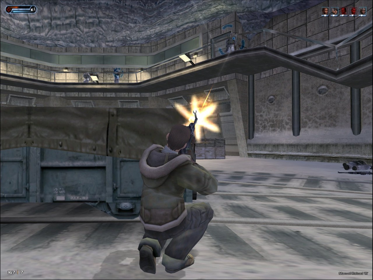 Second Sight- PC