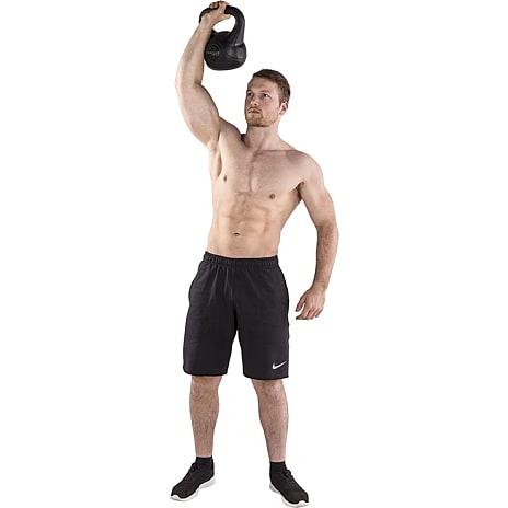 Tunturi Kettlebell 4 kg