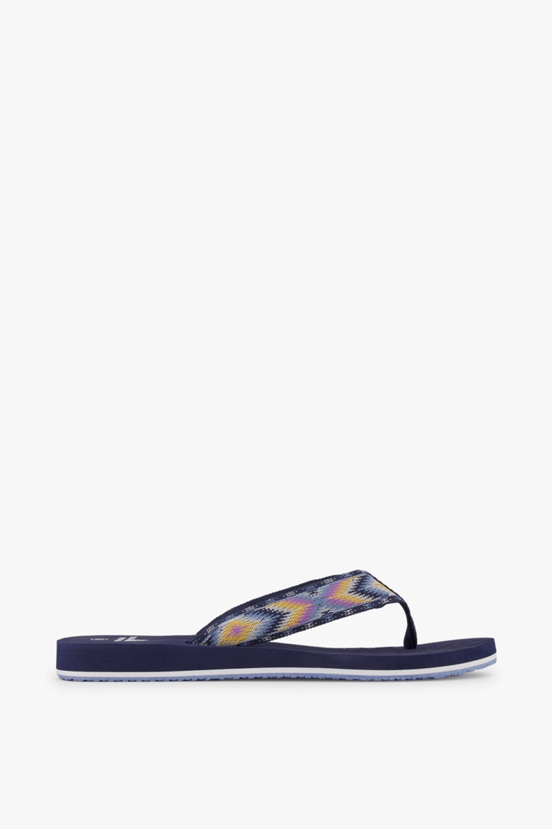 BEACH MOUNTAIN Ethno 2.0 Damen Flip Flop