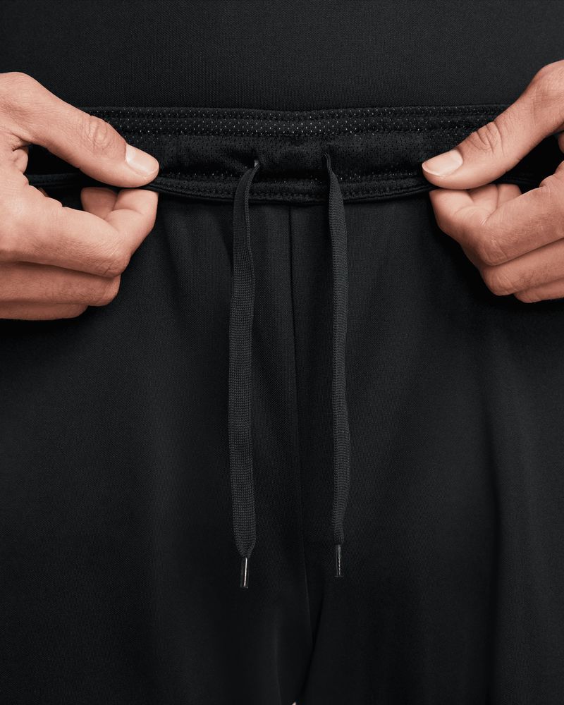 Short Nike Academy Pro Noir & Jaune Fluo pour homme
