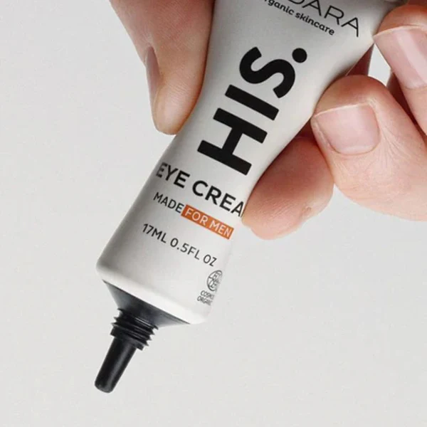 Mádara HIS - Crème Yeux pour Homme 17 mL