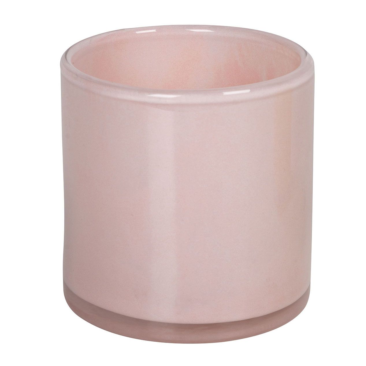 Lysglass Ø 9,5 H 10 cm