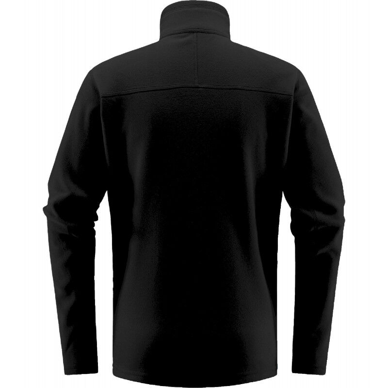 Buteo Mid Jacket Men - Polaire homme