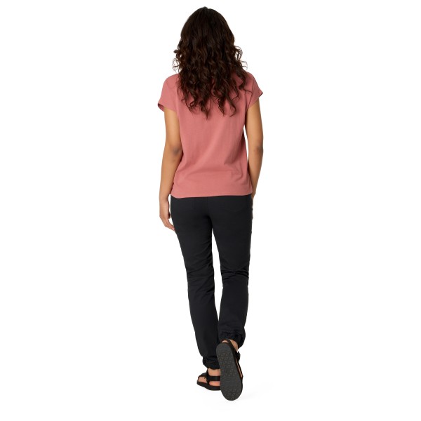Stoic - Women's Hemp30 UtbySt. Loose Tee - T-shirt