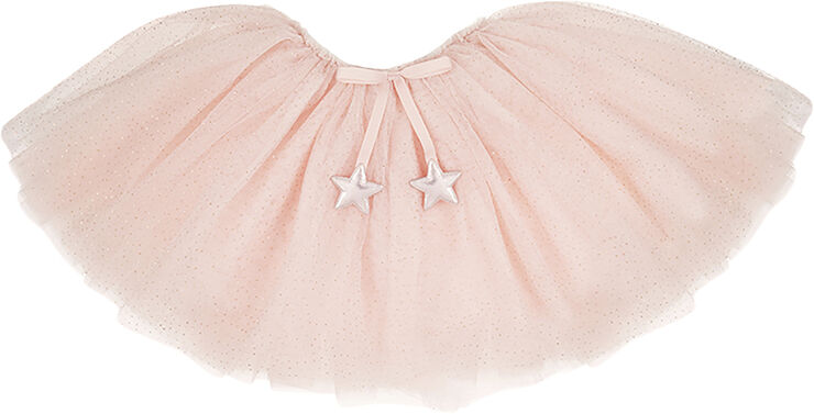 Mimi & Lula Mimi & Lula - Tylskørt - Pink 3-10 år
