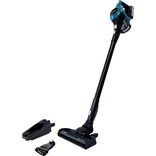 Bosch Haushalt BKS6111P Batteridrevet håndstøvsuger 1 stk
