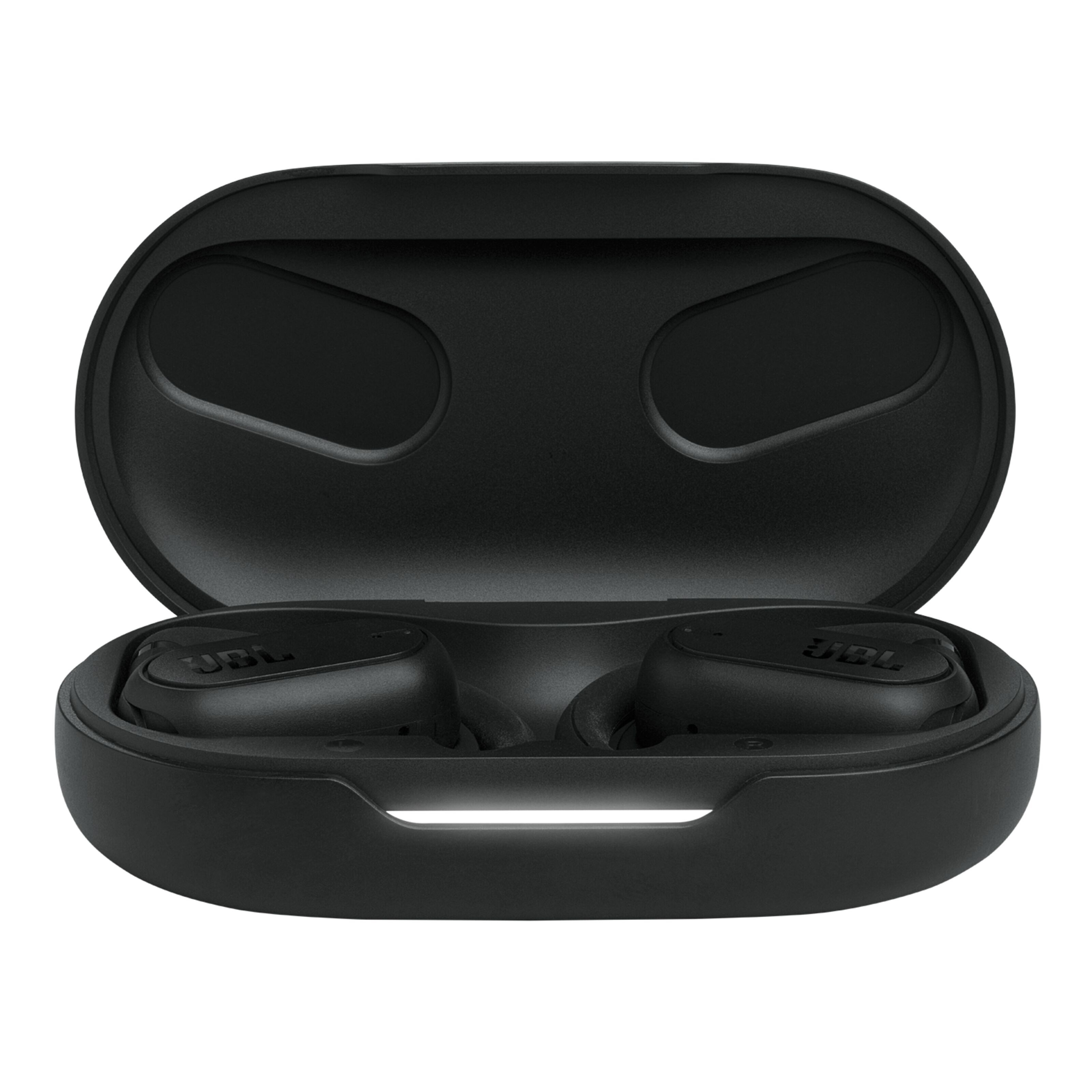 JBL Soundgear Sense Svart