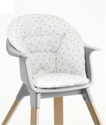Stokke Clikk Pute, Blueberry Boat OCS