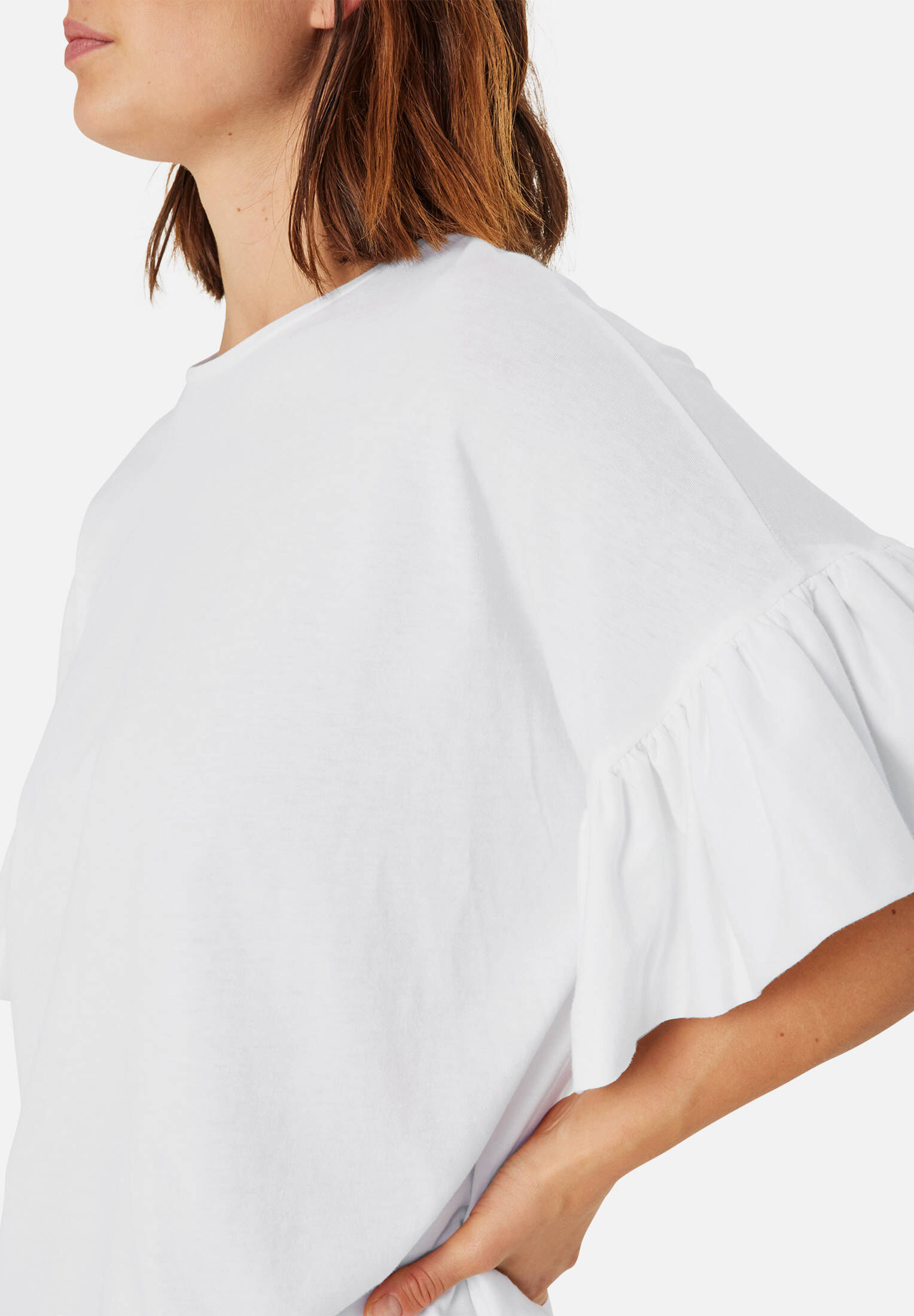 MASAI| Damen Kurzarm T-Shirt MaDalit