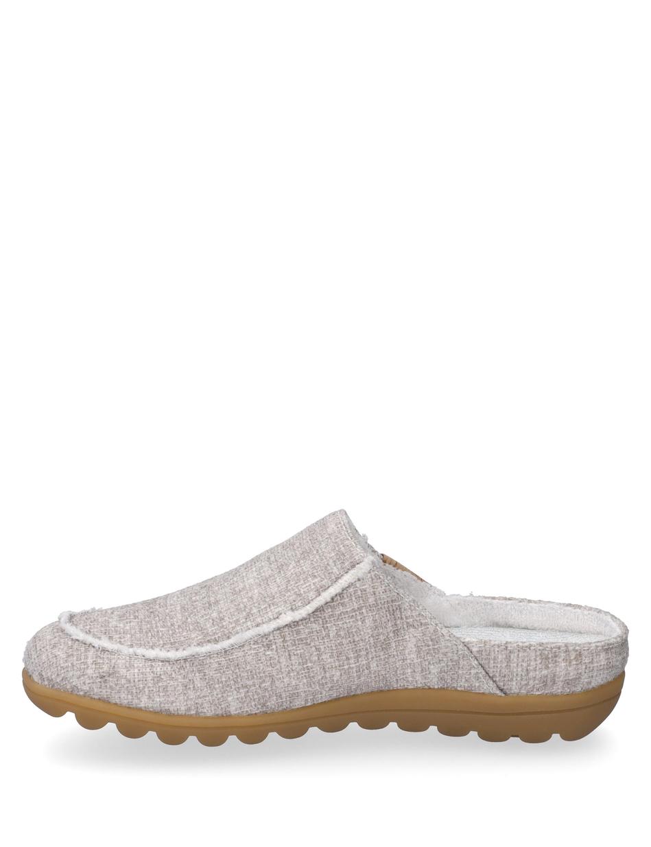 Hausschuh Cadiz 02, beige