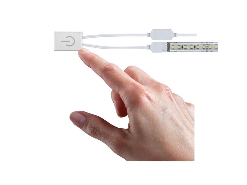 Paulmann Touch Switch MaxLED Berührungsschalter zu MaxLED