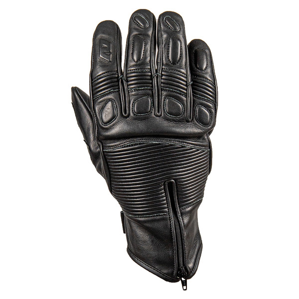 Route 66 by All One - Gants Racer Noir