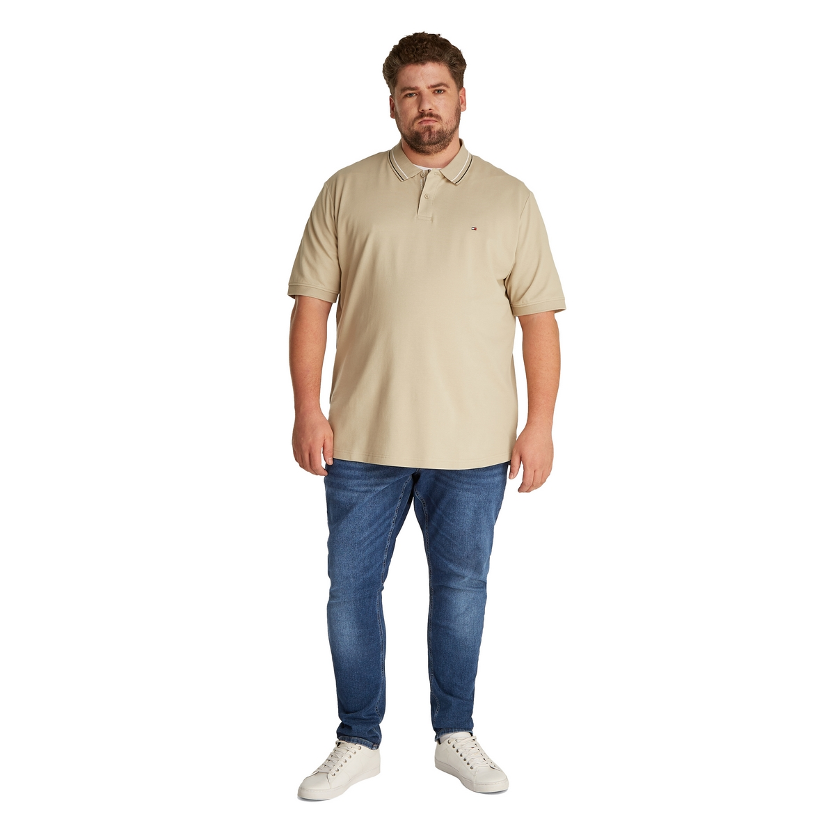 Heren T-shirt KBIS25-M17