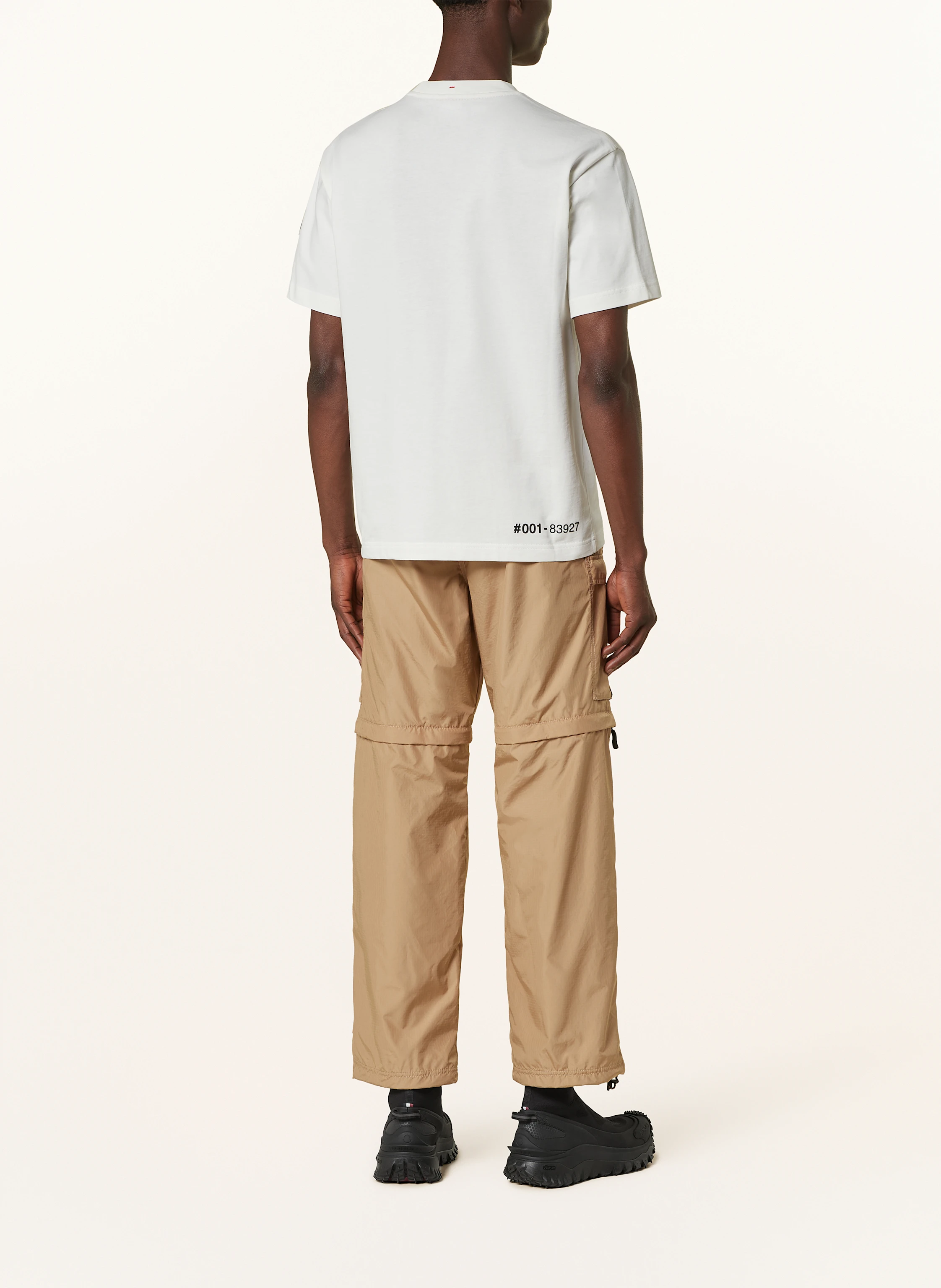 MONCLER GRENOBLE T-Shirt