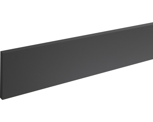 Optifit antraciet sierlijst SO182-420+
