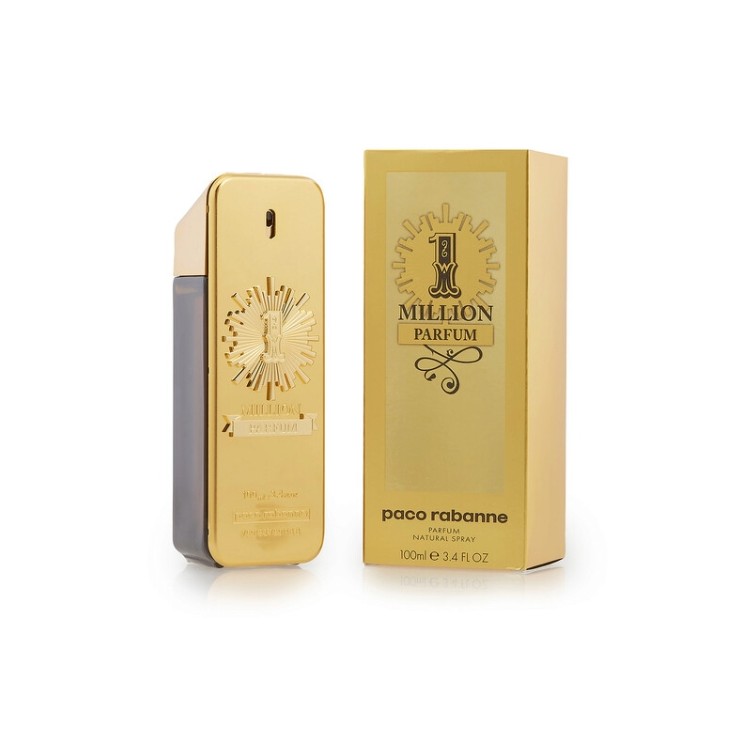 Paco Rabanne 1 Million Eau de Parfum für Männer 100 ml