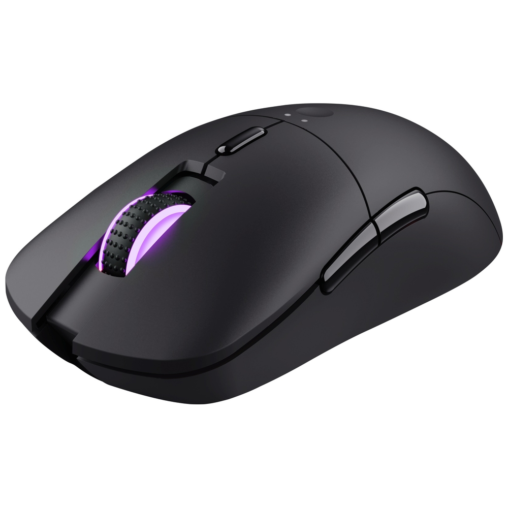 Trust GXT 980 Redex wiederaufladbare kabellose Gaming-Maus