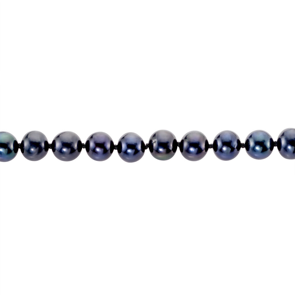 Bracelet Severiane Or Jaune Perle De Culture