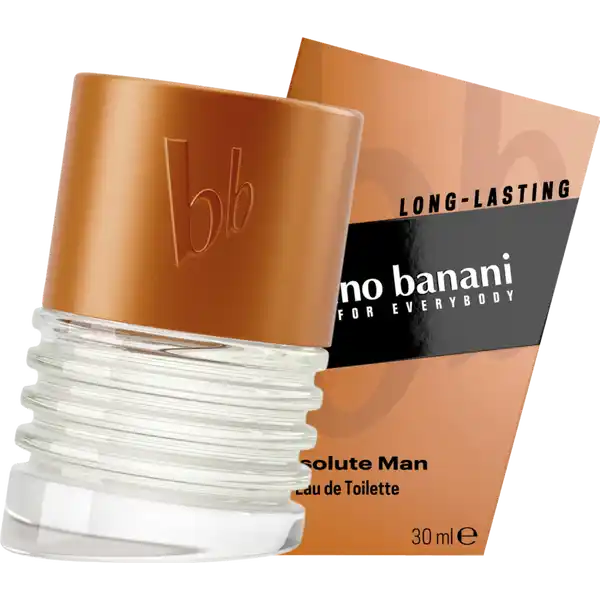 Absolute Man, EdT 30 ml