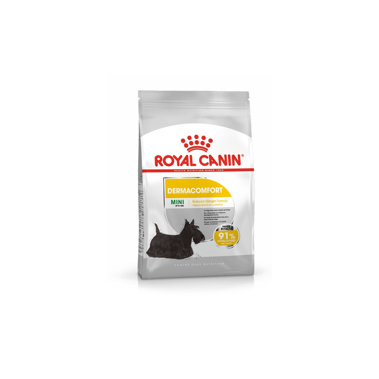 ROYAL CANIN Dermacomfort Mini 3 kg