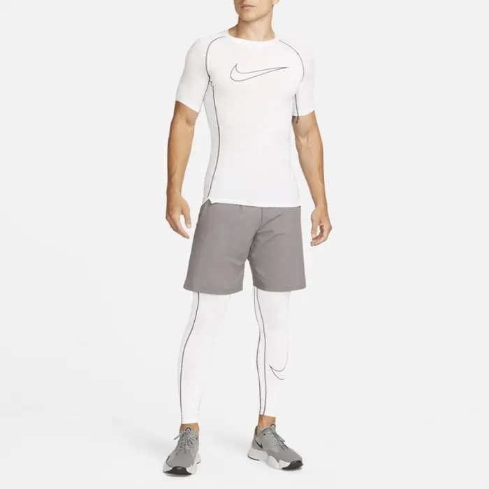 Nike Pro Dri-FIT Shirt Heren