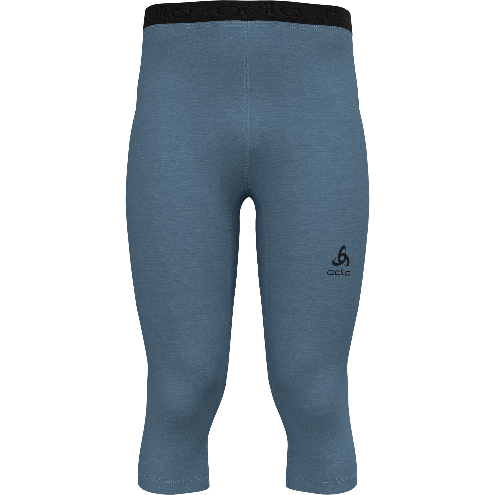 Odlo Natural Performance Leggings Herren provincial blue