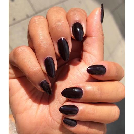 CND Vinylux Nail Polish, 159 Dark Dahlia