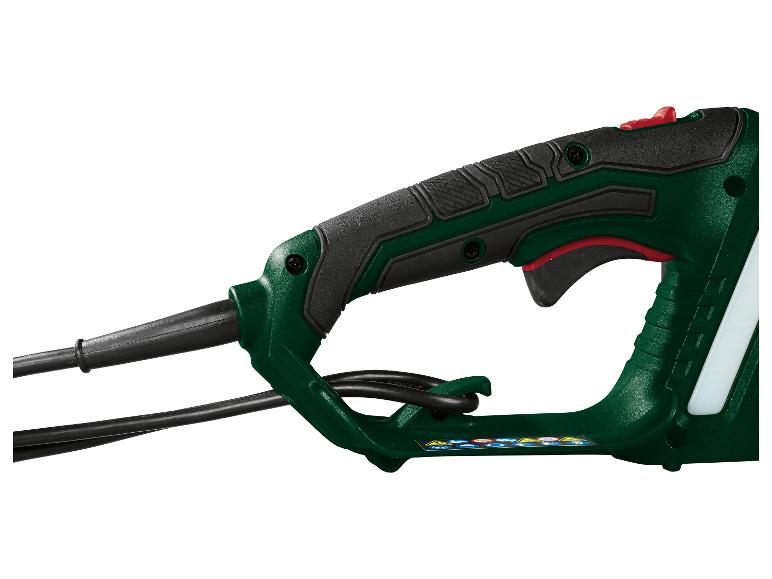 Elektrische kettingzaag 2200 W