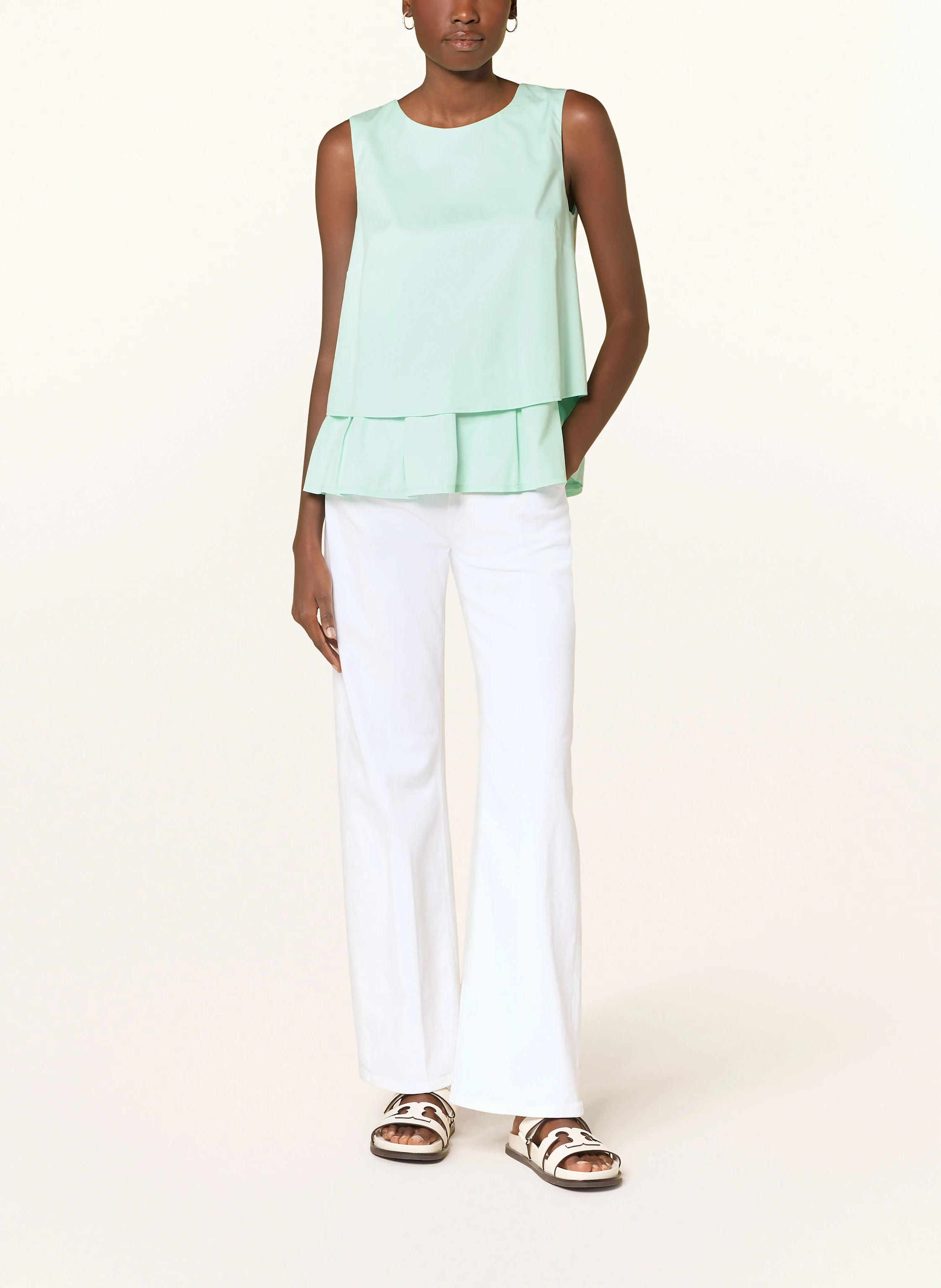MARC CAIN Blusentop