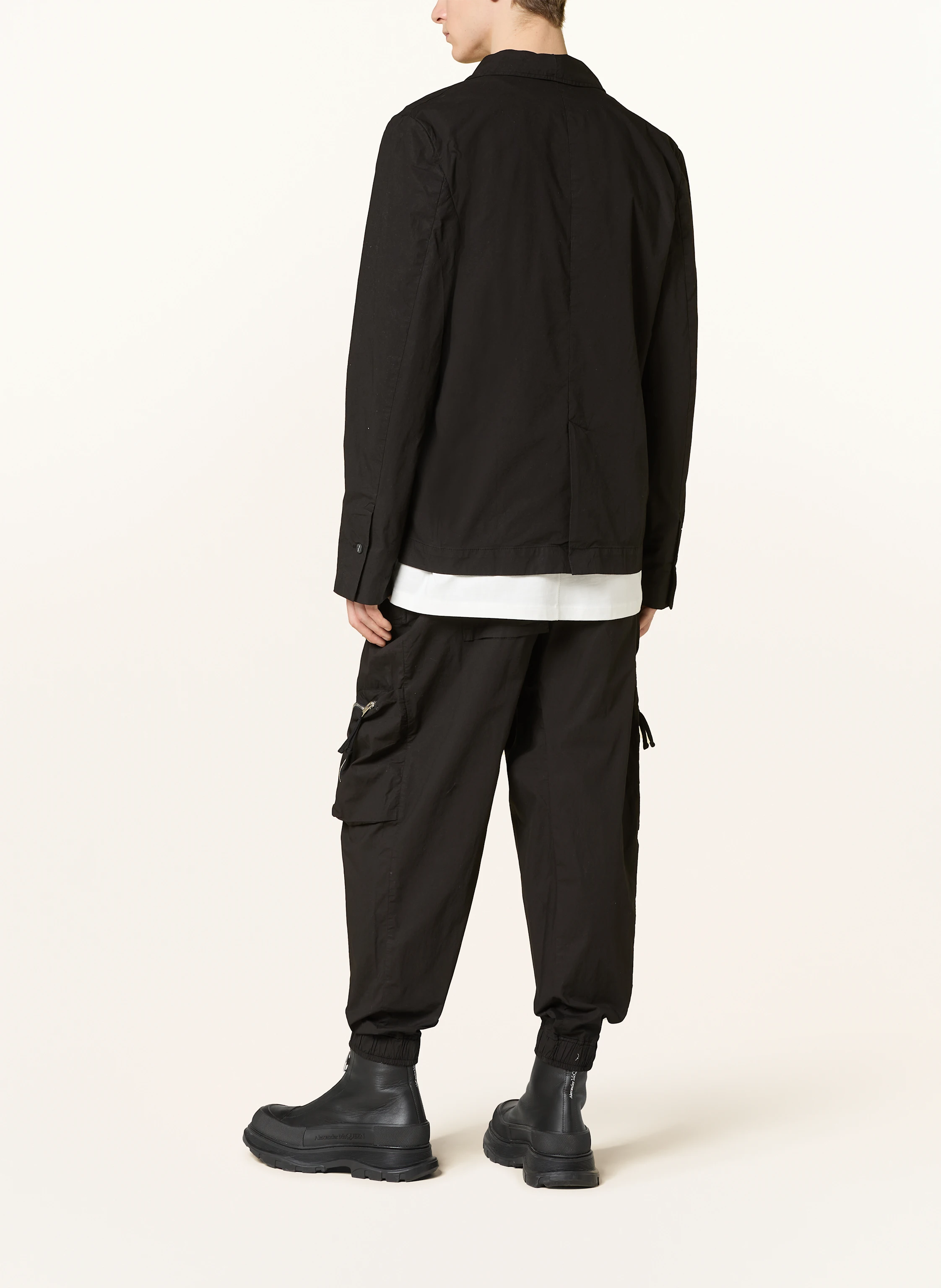 thom/krom Sakko Regular Fit