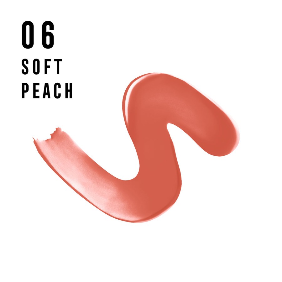 Max Factor Miracle Pure Infused Cream Blush 06 Soft Peach 15ml